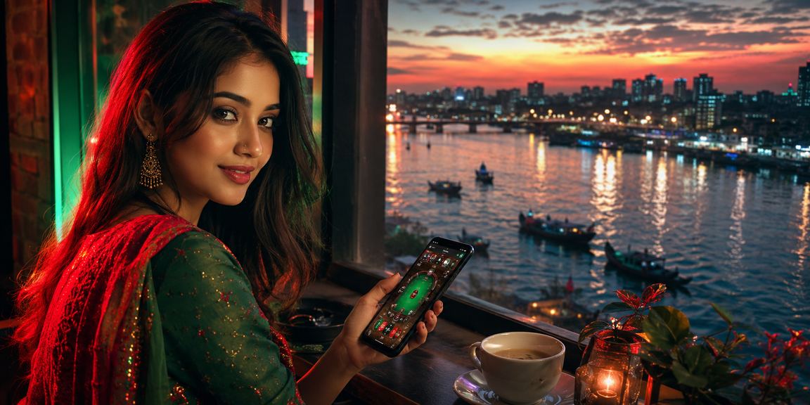 lackybangla